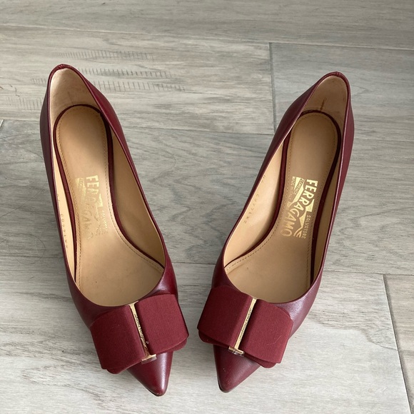 Ferrgramo classic - Picture 2 of 10